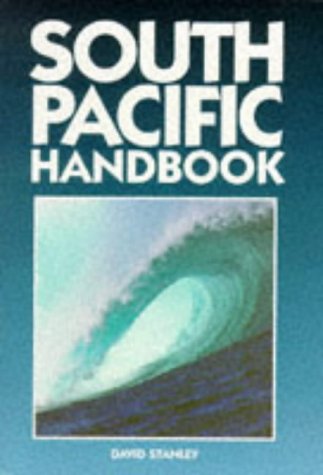 9781566910408: Moon South Pacific (Moon Handbooks) [Idioma Ingls]