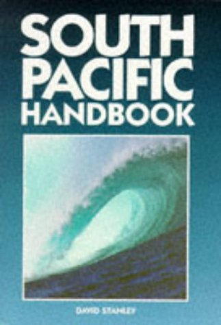 9781566910408: South Pacific Handbook [Lingua Inglese]