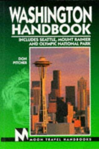 Stock image for Washington Handbook (5th ed) for sale by Wonder Book