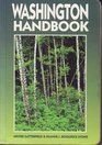 Imagen de archivo de Washington Handbook (Moon Handbooks Washington) a la venta por HPB Inc.