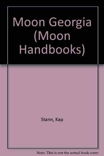 Beispielbild fr Moon Georgia (Moon Handbooks) zum Verkauf von WorldofBooks