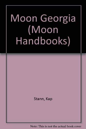 Title: Georgia Handbook (Moon Travel Handbooks) (9781566910606) by Kap Stann