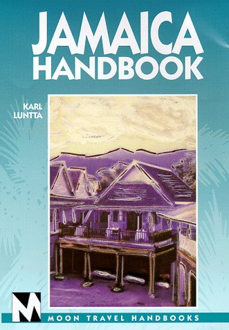 Stock image for Jamaica Handbook (3rd ed) for sale by Bluff Books