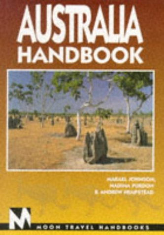 Stock image for Australia Handbook (1996) for sale by Wonder Book