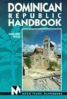 Stock image for Dominican Republic Handbook (Dominican Republic Handbook, 1st ed) for sale by HPB Inc.