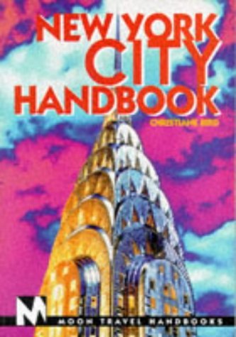 Beispielbild fr New York City Handbook zum Verkauf von Wonder Book