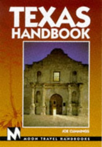 Beispielbild fr Moon Texas (Moon Handbooks) zum Verkauf von WorldofBooks