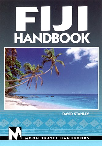 9781566911399: Fiji Handbook (Moon Handbooks) [Idioma Ingls]