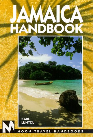 Stock image for Jamaica Handbook (Moon Handbooks) for sale by SecondSale