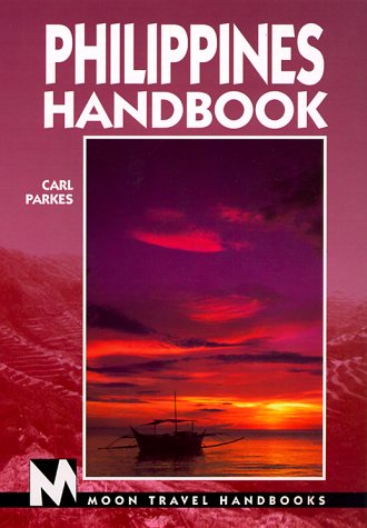 Beispielbild fr Philippines Handbook (Moon Handbooks) zum Verkauf von SecondSale