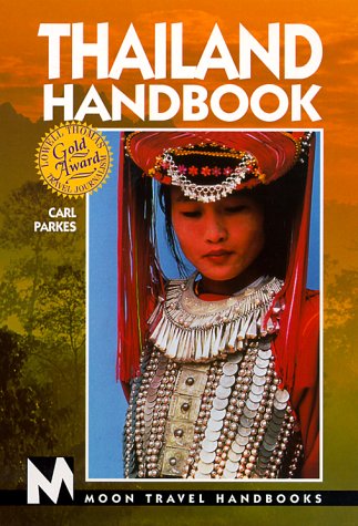Beispielbild fr Moon Handbooks Thailand zum Verkauf von Wonder Book