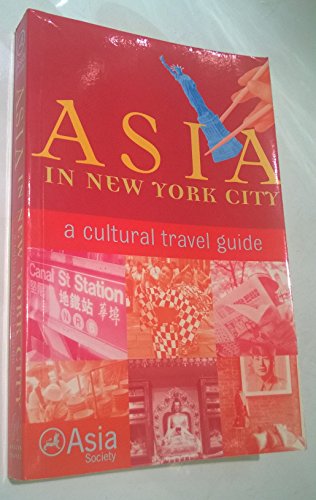 Asia in New York City: A Cultural Travel Guide