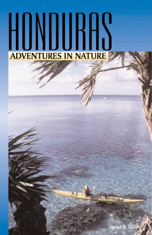 9781566912419: Adventures in Nature: Honduras