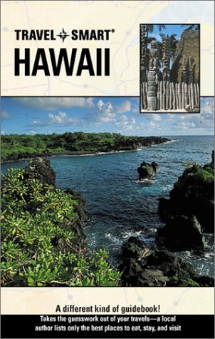 Stock image for Travel Smart: Hawaii for sale by ThriftBooks-Atlanta