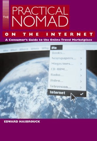 Stock image for The Practical Nomad Guide to the Online Travel Marketplace for sale by Doss-Haus Books