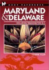 Beispielbild fr Moon Handbooks Maryland & Delaware: Including Washington, D.C. (Moon Handbook Series) zum Verkauf von Wonder Book