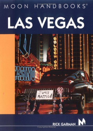 Stock image for Moon Handbooks Las Vegas for sale by SecondSale