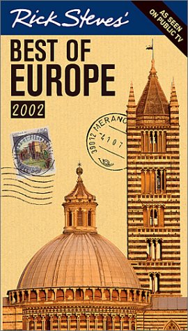 Beispielbild fr Best of Europe zum Verkauf von Better World Books