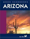 Beispielbild fr Arizona (Moon Arizona) zum Verkauf von Wonder Book