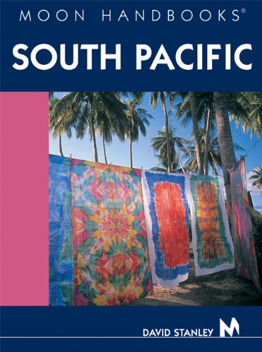 Beispielbild fr South Pacific zum Verkauf von Better World Books