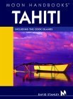 Beispielbild fr Moon Handbooks Tahiti: Including the Cook Islands zum Verkauf von Wonder Book