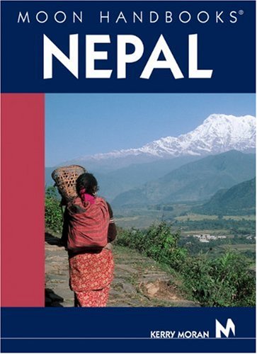 9781566914178: Nepal (Moon Handbooks) [Idioma Ingls]