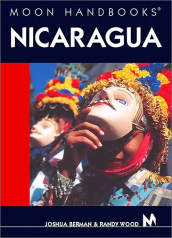 Beispielbild fr DEL-Moon Handbooks Nicaragua zum Verkauf von Wonder Book