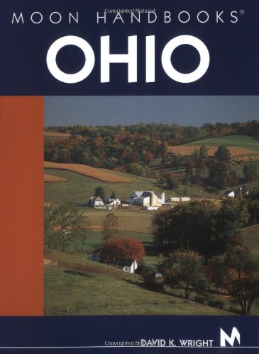 Beispielbild fr Moon Handbooks Ohio zum Verkauf von Wonder Book