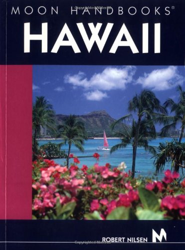 Stock image for Moon Handbooks Hawaii for sale by SecondSale