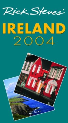 Beispielbild fr Rick Steves' 2004 Ireland (Rick Steve's Ireland) zum Verkauf von WorldofBooks