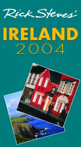 Stock image for Rick Steves' Ireland for sale by Wonder Book
