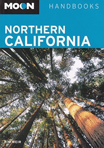 Stock image for Moon Handbooks Northern California for sale by Isle of Books
