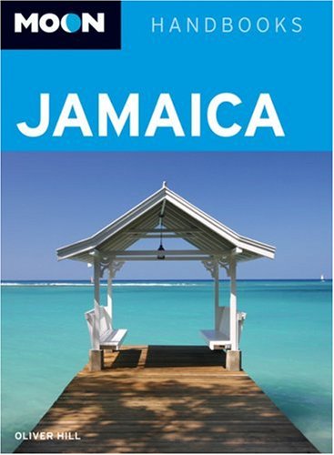 Stock image for Jamaica (Moon Handbooks) for sale by Open Books