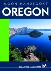 9781566915847: Moon Handbooks Oregon
