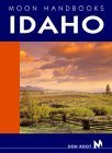 9781566915946: Idaho (Moon Handbooks) [Idioma Ingls]