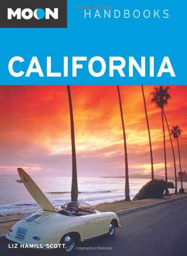 9781566916493: Moon California (Moon Handbooks) [Idioma Ingls]