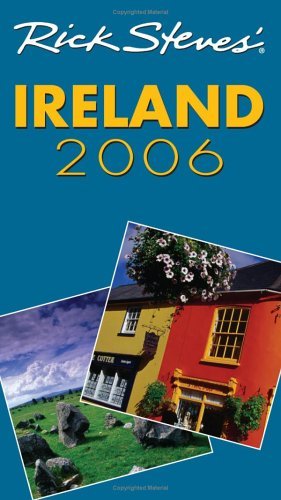 Beispielbild fr Rick Steves' Ireland 2006 zum Verkauf von SecondSale