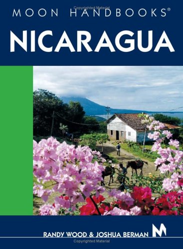 9781566917568: Nicaragua Handbook (Moon Handbooks Nicaragua) [Idioma Ingls]
