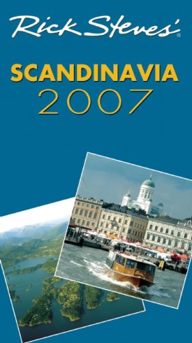 Beispielbild fr Scandinavia 2007 zum Verkauf von Better World Books