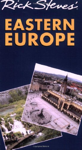 Imagen de archivo de Rick Steves' Best of Eastern Europe a la venta por Orion Tech