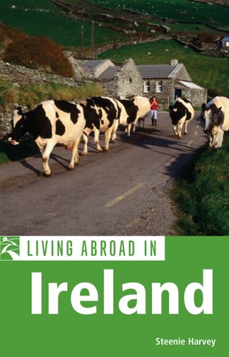 Stock image for Living Abroad in Ireland for sale by SecondSale