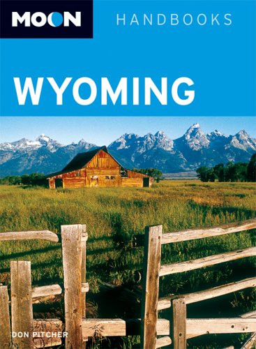 Beispielbild fr Wyoming zum Verkauf von Better World Books