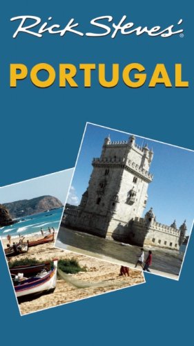 9781566919661: Rick Steves' Portugal [Idioma Ingls]