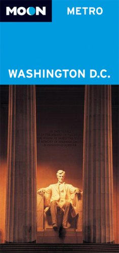 Stock image for Washington D.C. for sale by ThriftBooks-Dallas