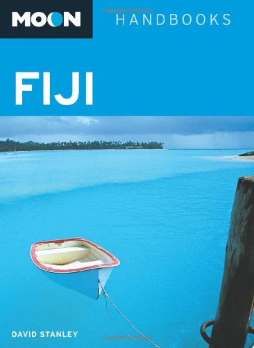 Beispielbild fr Moon Fiji (Moon Handbooks) zum Verkauf von WorldofBooks