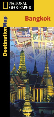 Beispielbild fr Bangkok (City Destination Maps S.) zum Verkauf von WorldofBooks