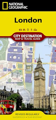 Stock image for London for sale by Blackwell's