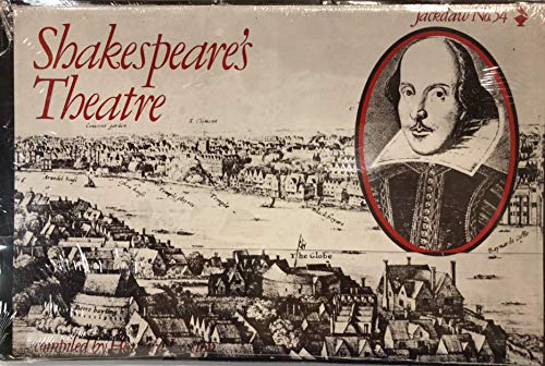 Shakespeare's Theatre (9781566960076) by Loxton, Howard