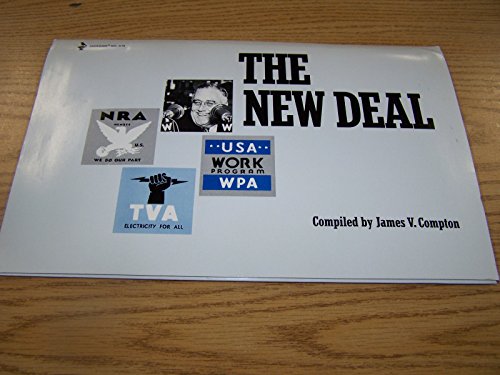 9781566960236: The New Deal