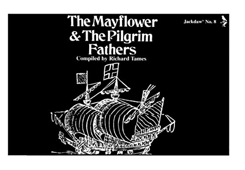 9781566960892: The Mayflower & the Pilgrim Fathers